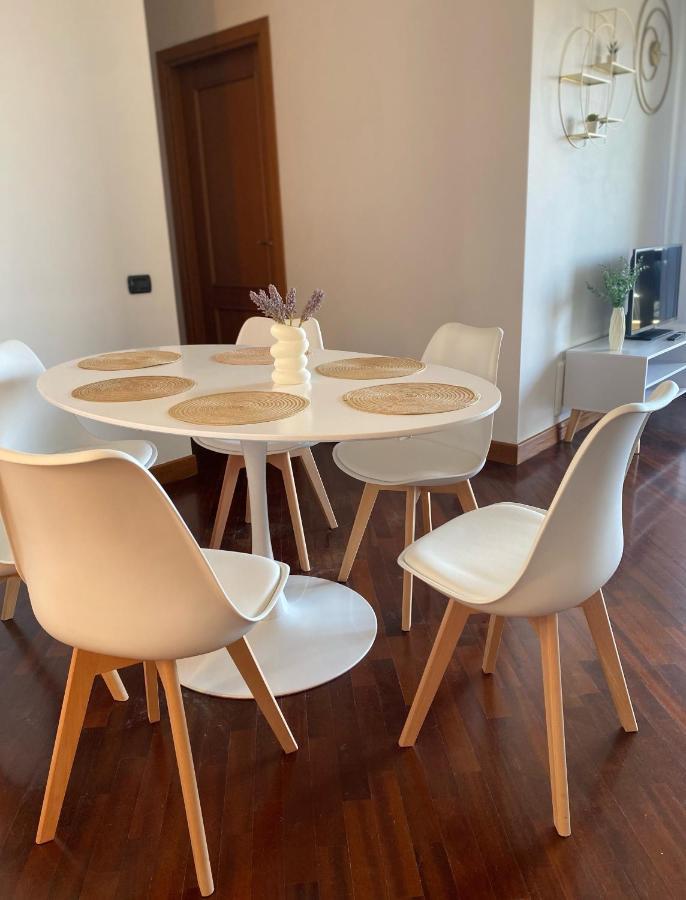 Sunset Escape Apartment - Panoramic Terrace Fiumicino Exterior foto