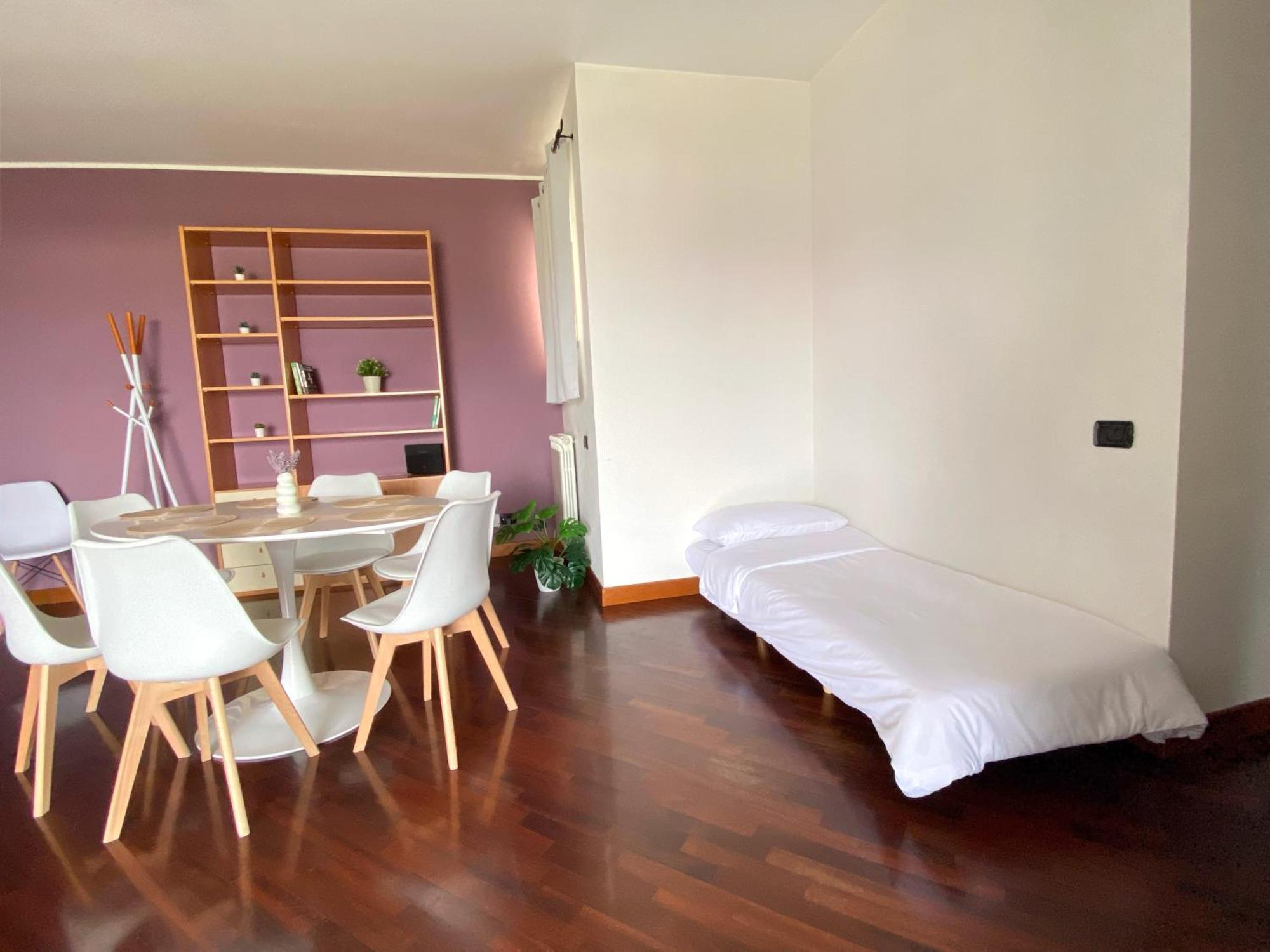 Sunset Escape Apartment - Panoramic Terrace Fiumicino Exterior foto