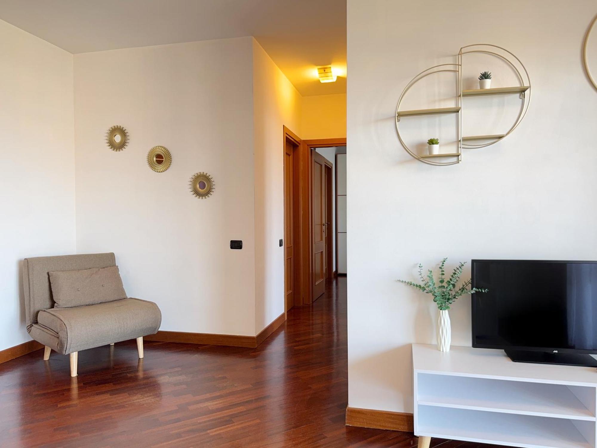 Sunset Escape Apartment - Panoramic Terrace Fiumicino Exterior foto